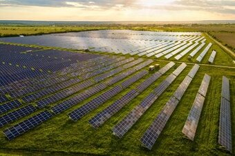 🔧 Hledáme montážníky solárních panelů – České Budějovice 🔧