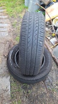 Letní pneu Yokohama 185/65 R15
