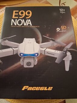 Dron E99 Nova