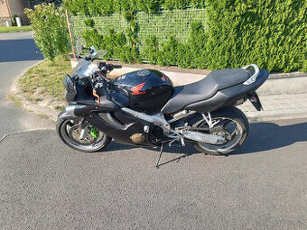 Honda CBR600F4 1999