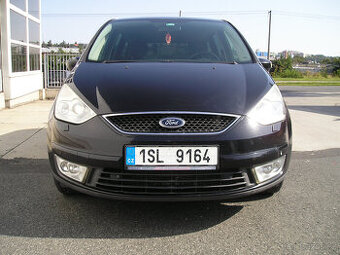FORD GALAXY 2.0 TDCi 96KW RV-2006-7 MÍSTNÉ