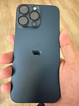 Apple iPhone 15 pro max 256gb stav nového