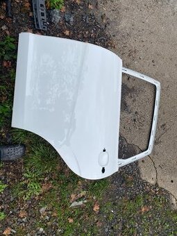 seat altea krátká levé zadní dveře