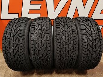 Sada zimních pneu Kormoran Snow 225/45 R17 94V nebo 91H