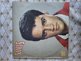 LP Elvis
