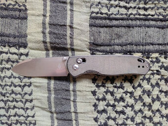 Kizer Drop Bear