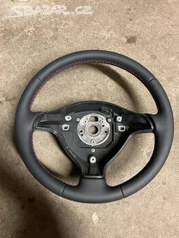 Pro ženy, dívky volant vw golf4 - růžová