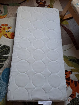 Dětská matrace IKEA 60x120