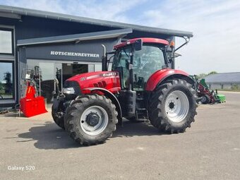 Traktor CASE Puma 155