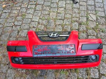 Přední nárazník Hyundai Atos