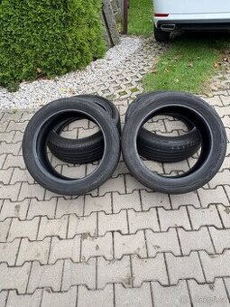 continental 235/45 R - 1