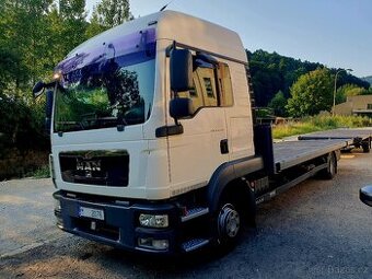 MAN TGL 12.250