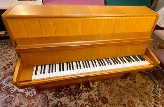 Pianino Schmidt&Flohr - Bern Švýcarsko…