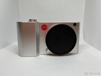 Leica TL2 - originál balenie / stav nového kusu