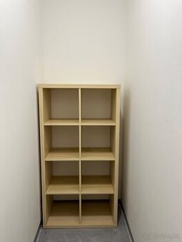 Knihovna ikea KALLAX
