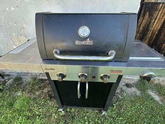 Plynový gril Char-Broil