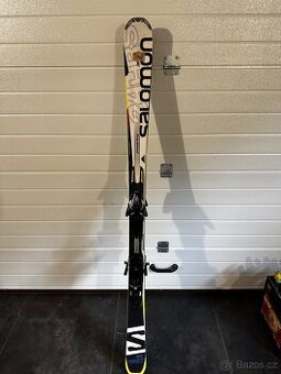 SALOMON 24HRS POWERLINE 162