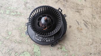 Ventilátor topení Š Octavia 3 - 1