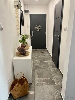 Prodej bytu 2+1 55m2 s lodžií + 5m sklepní kóje