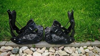 Vázání Flow, Snowboardové vázání Flow, SNB vázání Flow