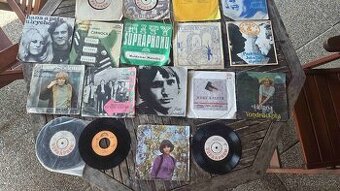 lp desky
