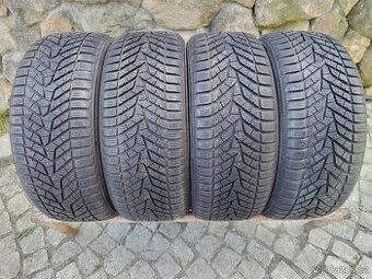 215/45/17 zimni pneu FULDA a YOKOHAMA 215/45 R17