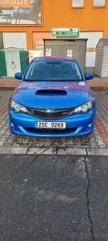 Subaru Impreza wrx