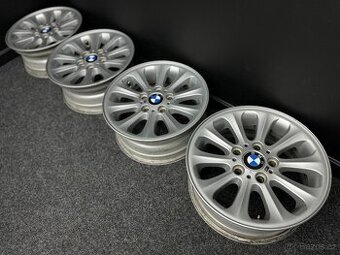 Alu BMW 5x120 16” styling 239