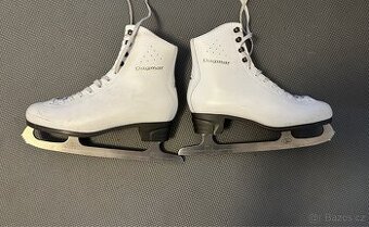 Brusle Botas Dagmar - prakticky nové - 39 velikost