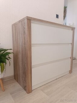 Komoda Vedde Jysk