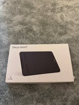 Grafický tablet XP-Pen