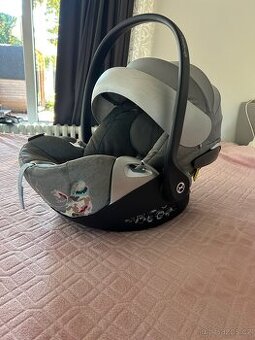 Autosedačka Cybex Cloud Z i-Size