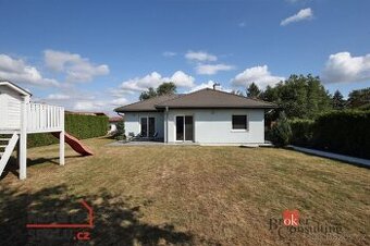 Prodej, domy/rodinný, 102 m2, Mstětická 126, 25088 Čelákovic