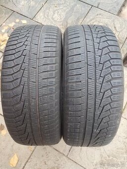 Zimní pneu Hankook 225/50 r17