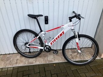 KOLO S NÍZKÝM RÁMEM