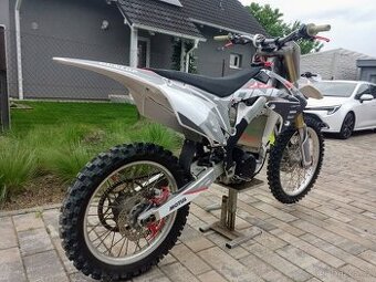 Elektro moto CRF250
