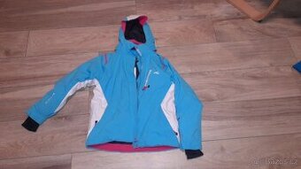 Zimní lyžařská bunda Kjus