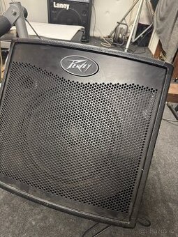 Kombo  pro basu -  Peavey