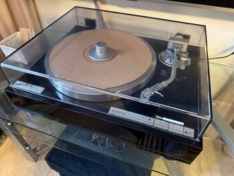 Gramogon Kenwood 8030 - 1