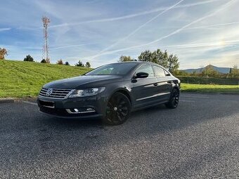 Volkswagen CC 2.0TDI