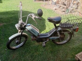 Babetta 210