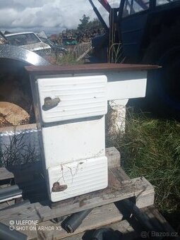 Kamna plotna Filakovo