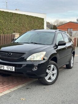 Lexus RX400H