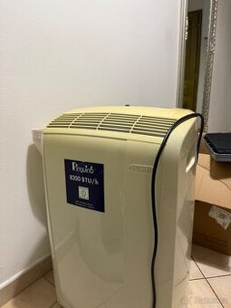 klimatizace DeLonghi