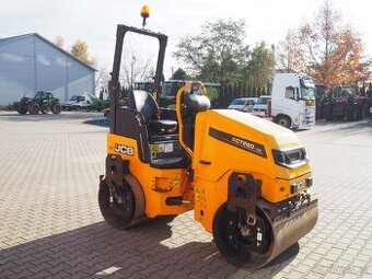 JCB CT260-120