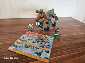 Lego Chima 70143