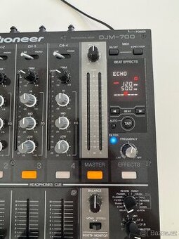 Pioneer Djm-700