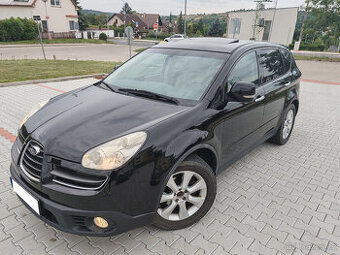 Subaru Tribeca 3.0 V6 4x4 LPG Automat