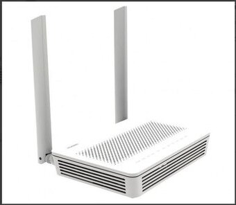 Huawei EG8145V5 (UPC), GPON ONT (1x GPON, 4x RJ45 1000Mb/s,