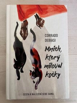 Mnich, ktery miloval kocky